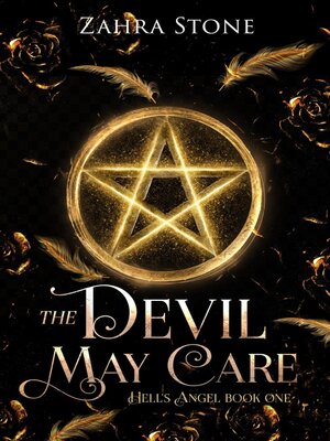 cover image of The Devil May Care